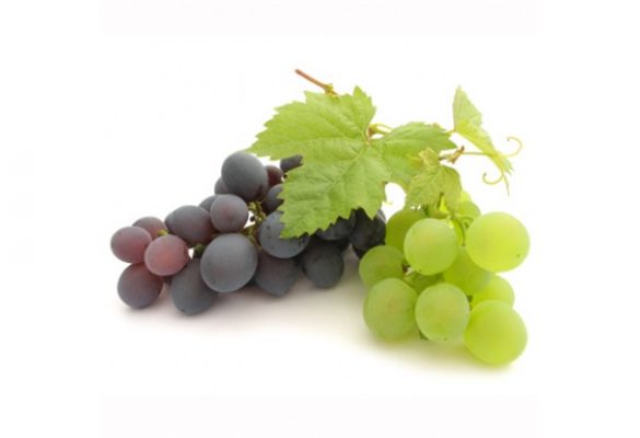 Виноград в составе замброза
